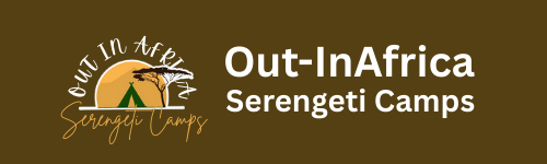Out-InAfrica Serengeti Camps
